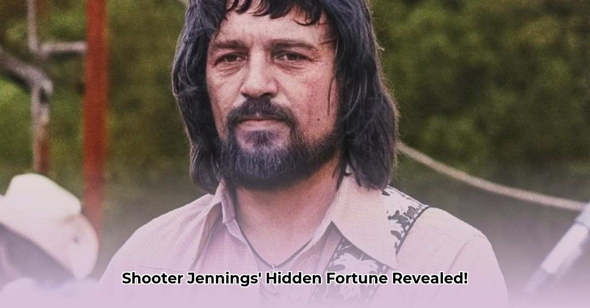 shooter-jennings-net-worth